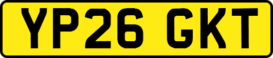 YP26GKT