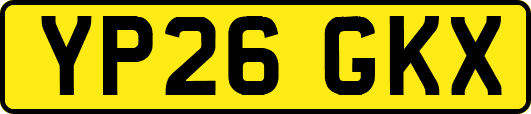 YP26GKX
