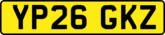 YP26GKZ