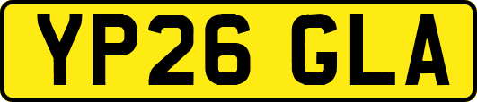 YP26GLA