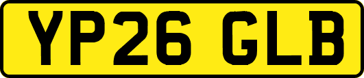 YP26GLB