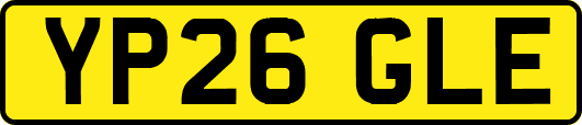YP26GLE