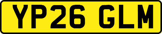 YP26GLM