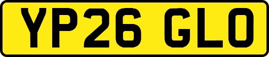 YP26GLO