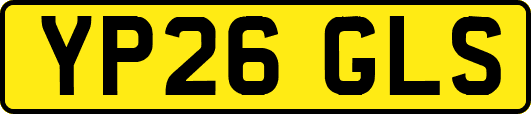 YP26GLS