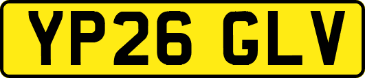 YP26GLV