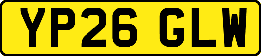 YP26GLW