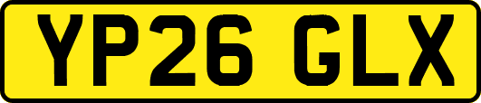 YP26GLX