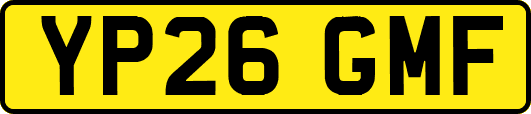 YP26GMF