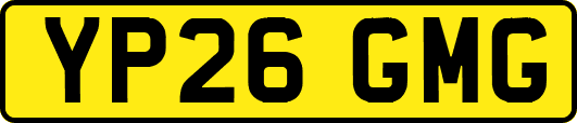 YP26GMG