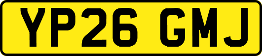 YP26GMJ