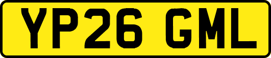 YP26GML