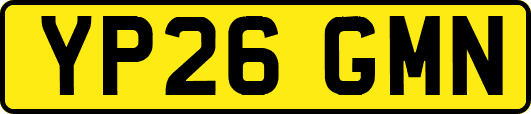 YP26GMN
