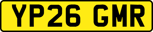 YP26GMR