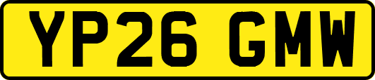 YP26GMW