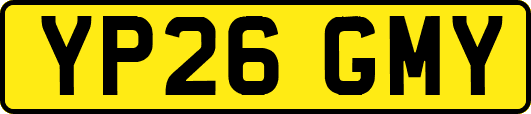 YP26GMY