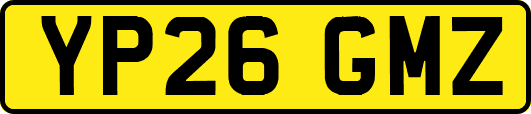 YP26GMZ