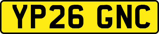 YP26GNC