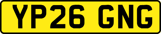 YP26GNG