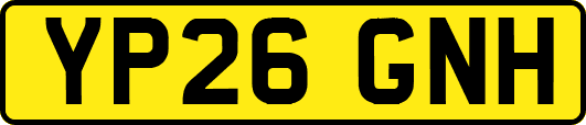YP26GNH