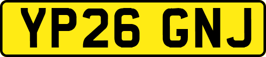 YP26GNJ