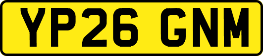 YP26GNM