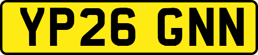 YP26GNN