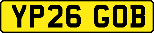 YP26GOB