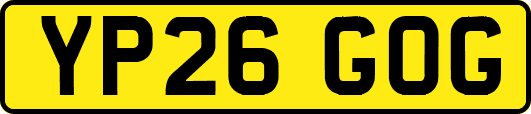 YP26GOG