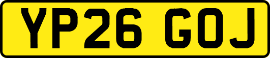 YP26GOJ