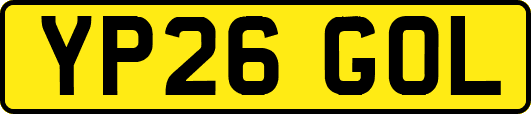 YP26GOL