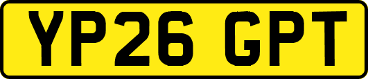 YP26GPT
