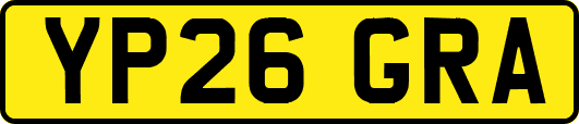 YP26GRA