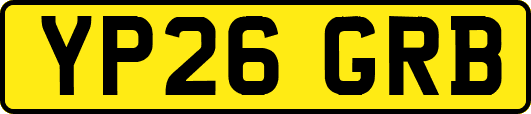 YP26GRB