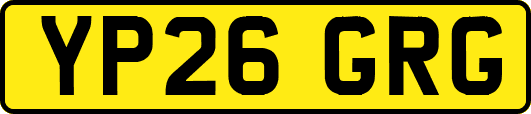 YP26GRG