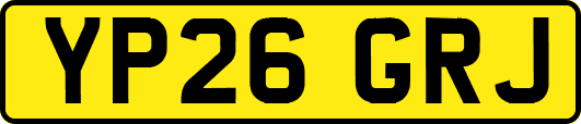 YP26GRJ