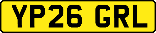 YP26GRL