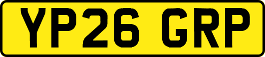 YP26GRP