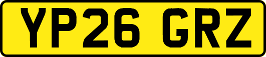 YP26GRZ