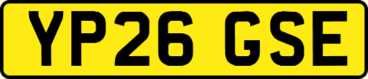 YP26GSE