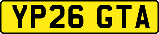YP26GTA