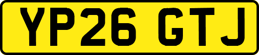 YP26GTJ