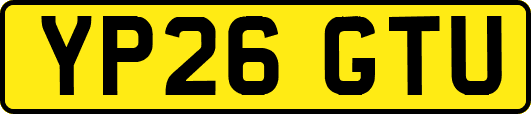 YP26GTU