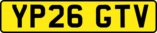 YP26GTV