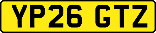 YP26GTZ