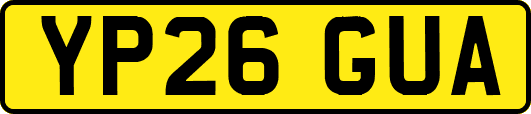 YP26GUA