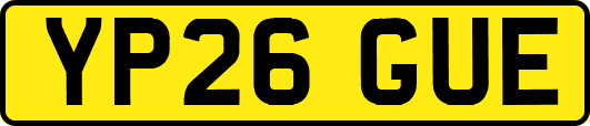 YP26GUE