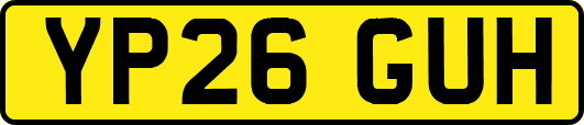 YP26GUH