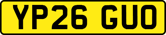 YP26GUO