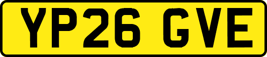 YP26GVE